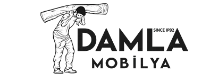 Aksaray Damla Mobilya - Avangarde - Luxury - Modern